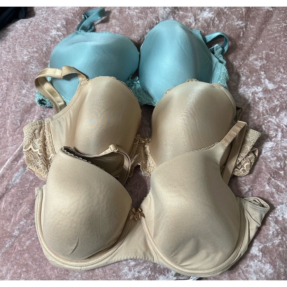 Victoria’s Secret bra bundle